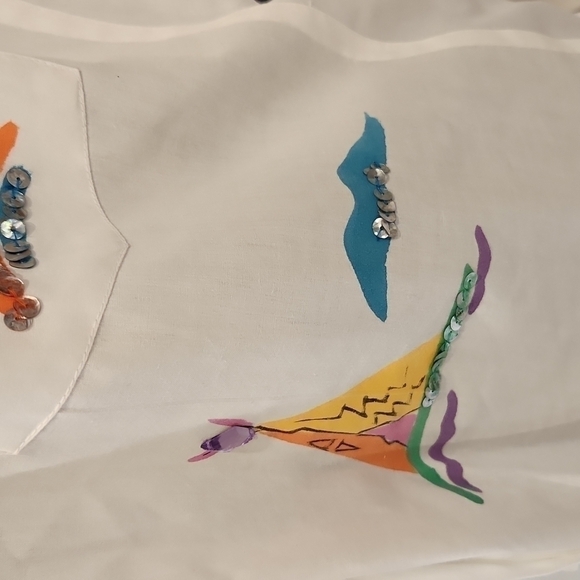 Summer Long Sleeve Shirt - Picture 8 of 12